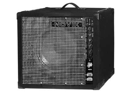 NOVIK E12