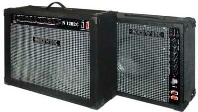 NOVIK N1202C