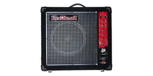 REDBEAR MKX50 — комбоусилитель