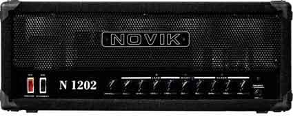 NOVIK N1202 / N602 для Pellarin