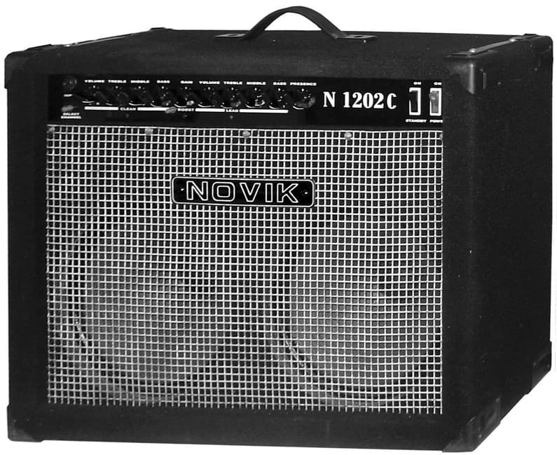 NOVIK N1202C / N602C для Pellarin