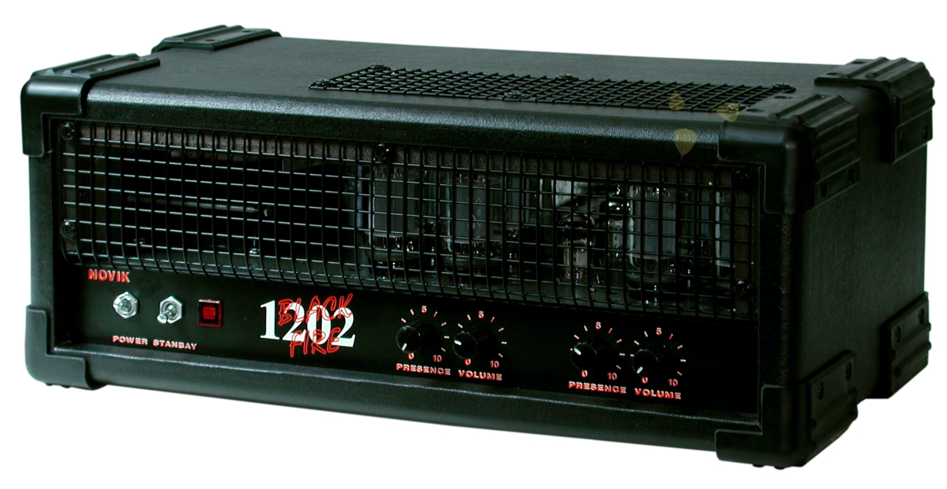 NOVIK PA 1202