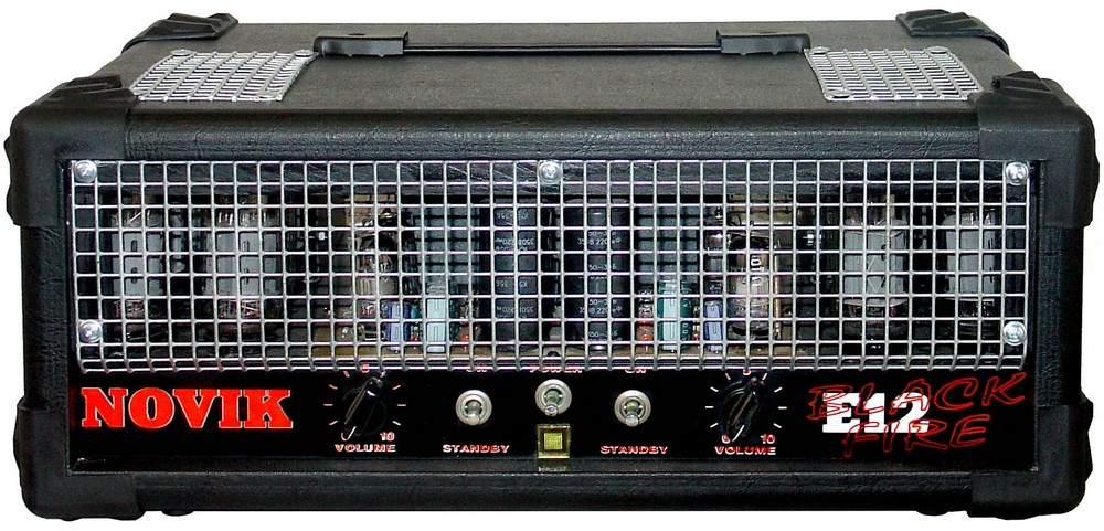 NOVIK E12